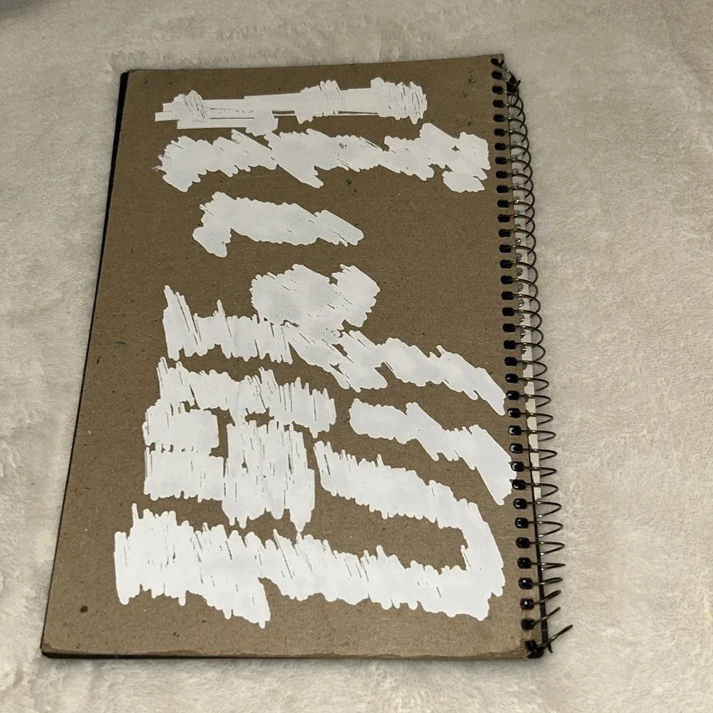 **6/$20** Riverside Notebook Paper Gel Ink Pens 1999